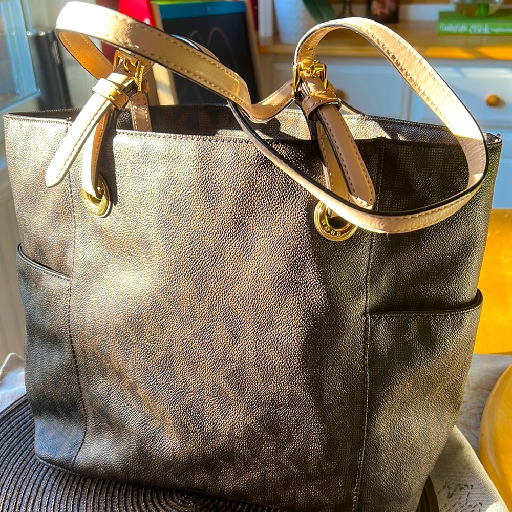MK womens bag